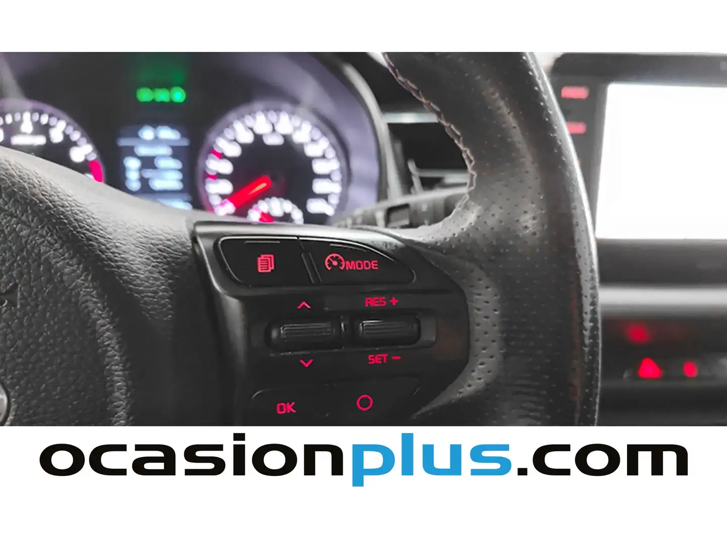 Foto KIA Stonic Kia Stonic 1.0 T-GDi MHEV iMT Concept (100 CV)