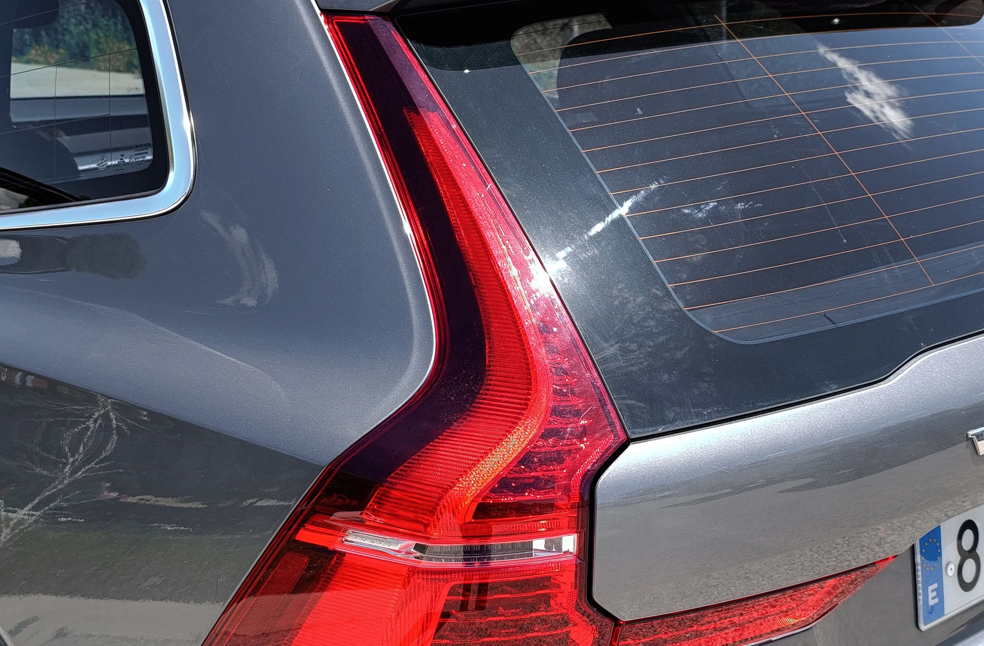 Volvo XC60 D3 Business Plus - foto 17