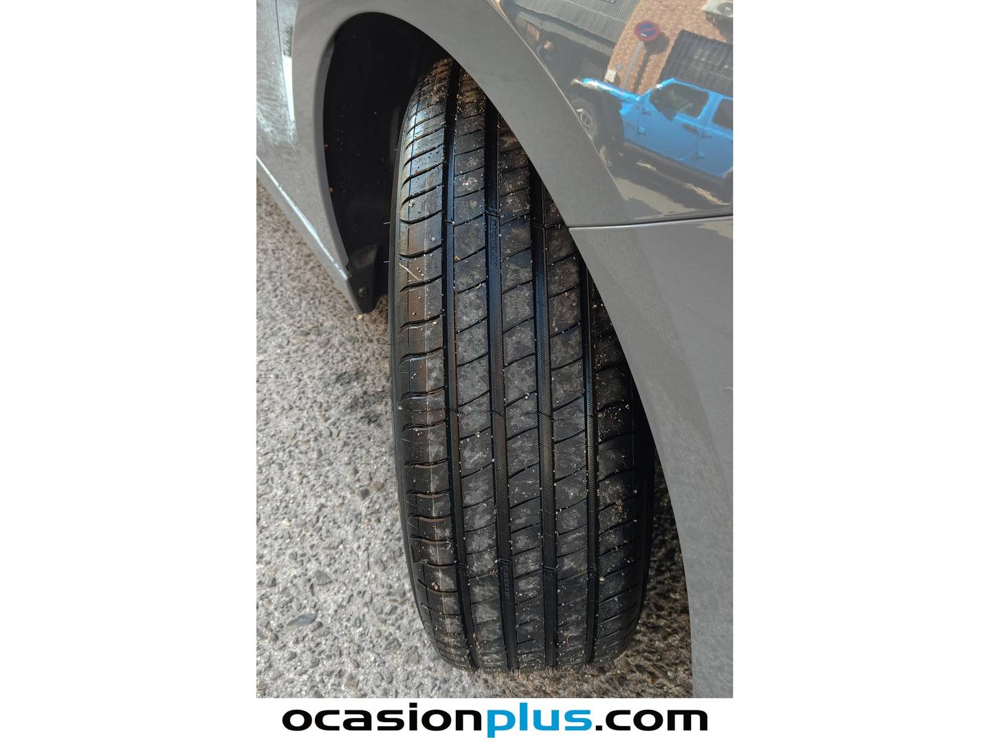 Opel Corsa Opel Corsa 1.2 T XHL GS (100 CV) gasolina