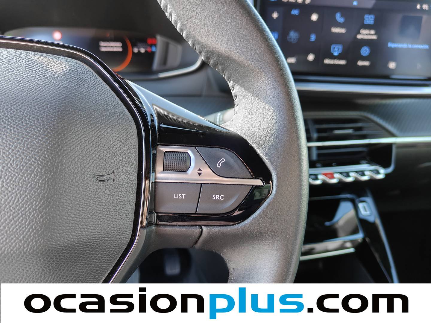 Foto Peugeot 2008 Peugeot 2008 PureTech 100 S&S Allure (100 CV)