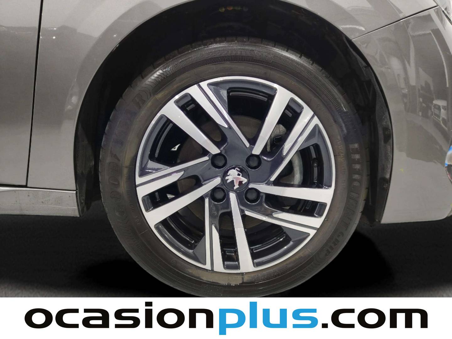 Foto Peugeot 208 Peugeot 208 PureTech 100 Allure (100 CV)