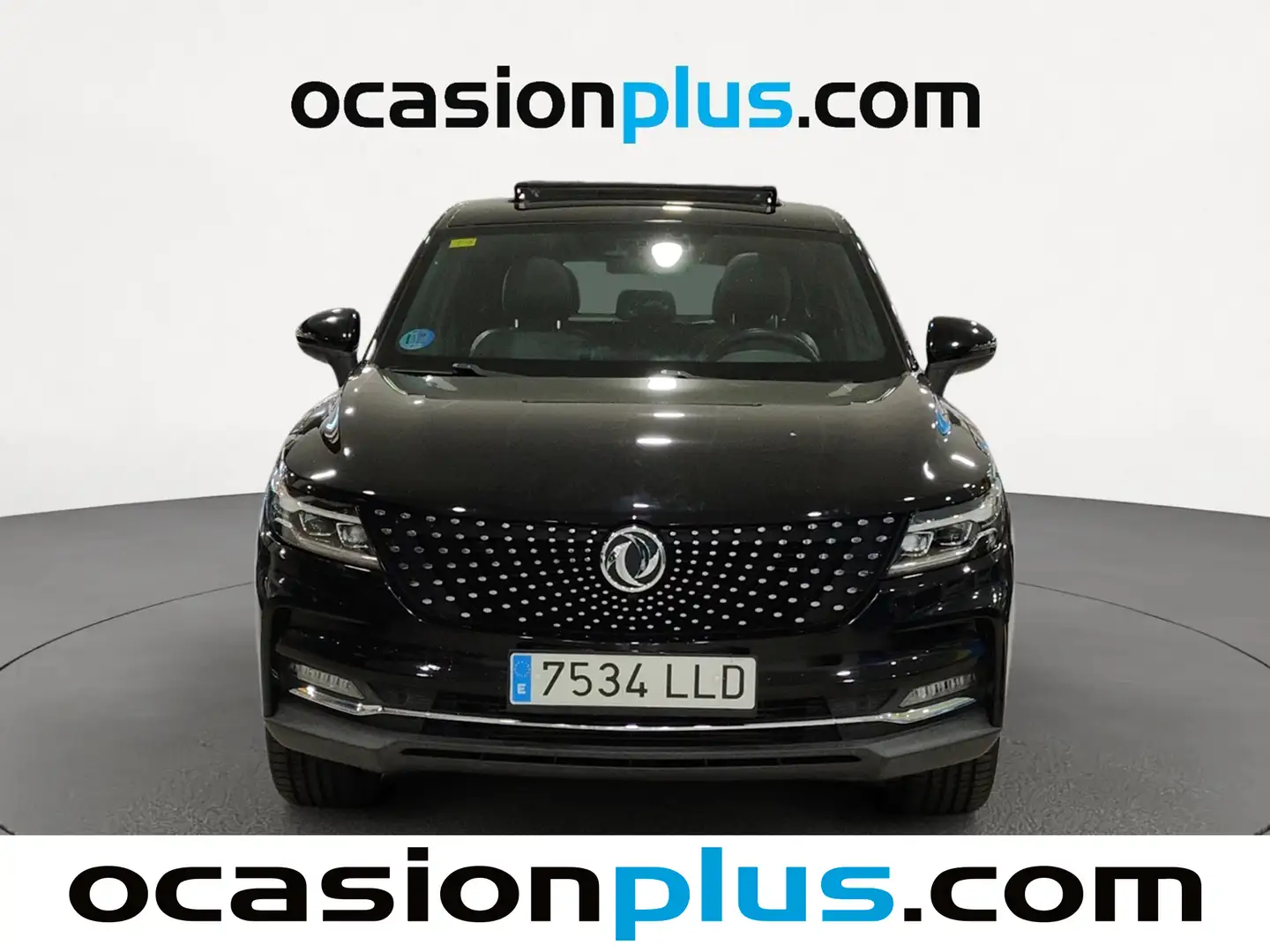 Foto DFSK Fengon 5 DFSK Fengon 5 1.5T Classic (136 CV) GLP