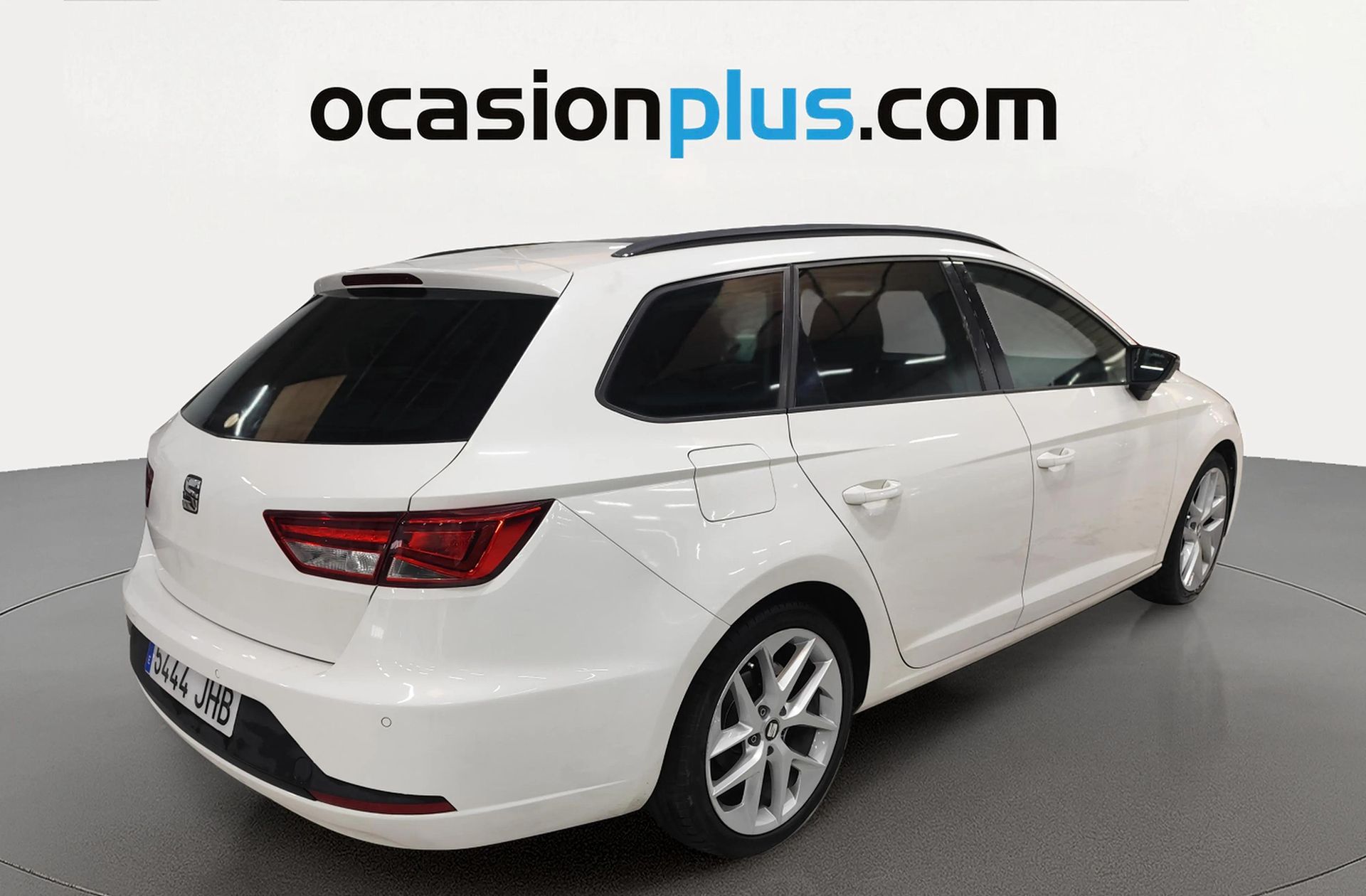 SEAT León ST 2.0 TDI FR - foto 4