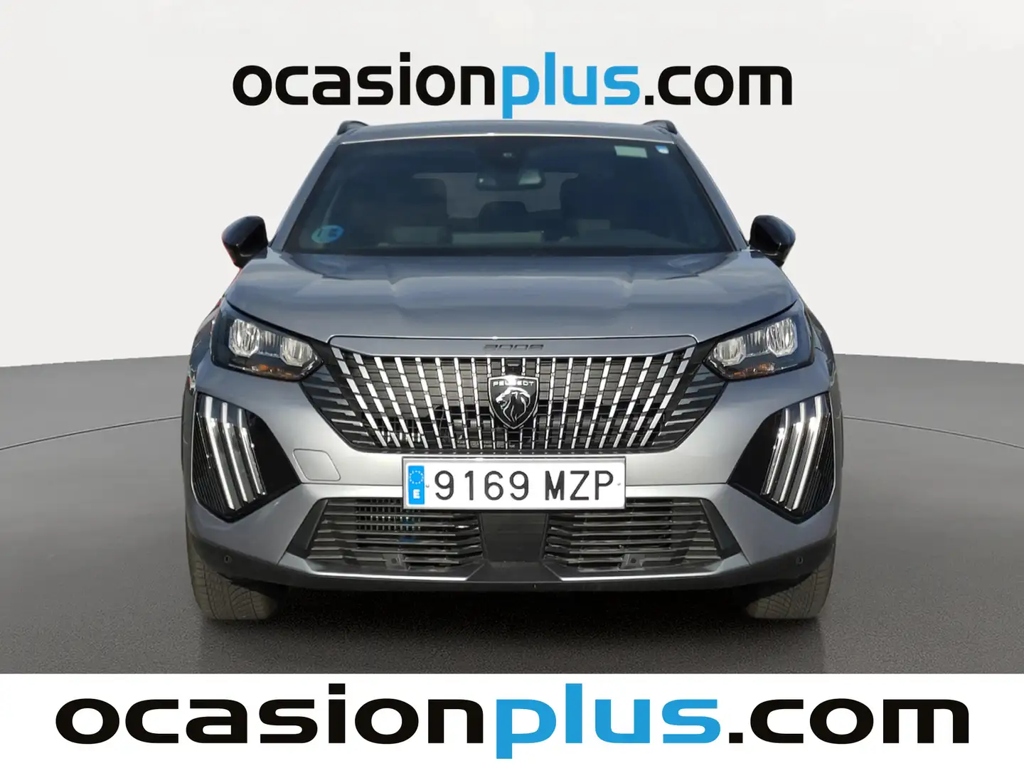 Foto Peugeot 2008 Peugeot 2008 Allure Hybrid eDCS6  (136 CV)