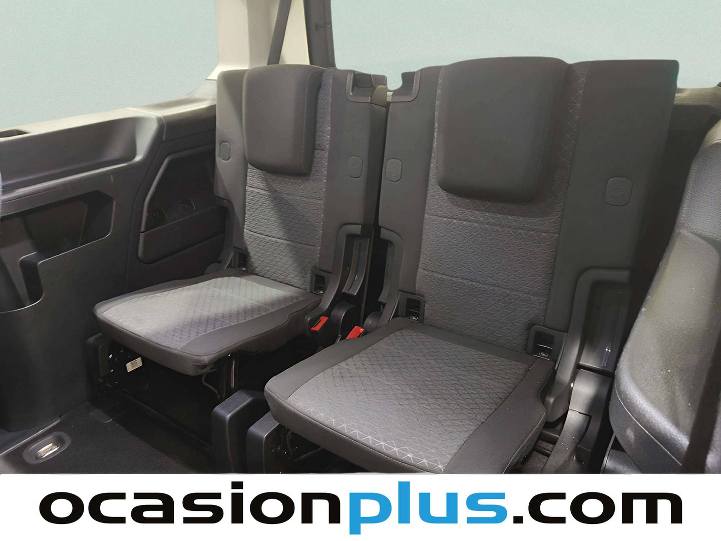 Ford Grand Tourneo Connect Ford Grand Tourneo Connect 2.0 Ecoblue Titanium Auto (122 CV) 7 Plazas de ocasión