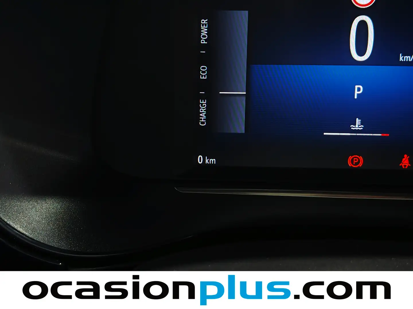 Foto Opel Corsa Opel Corsa 1.2 T XHL Hybrid GS eDCT (110 CV)