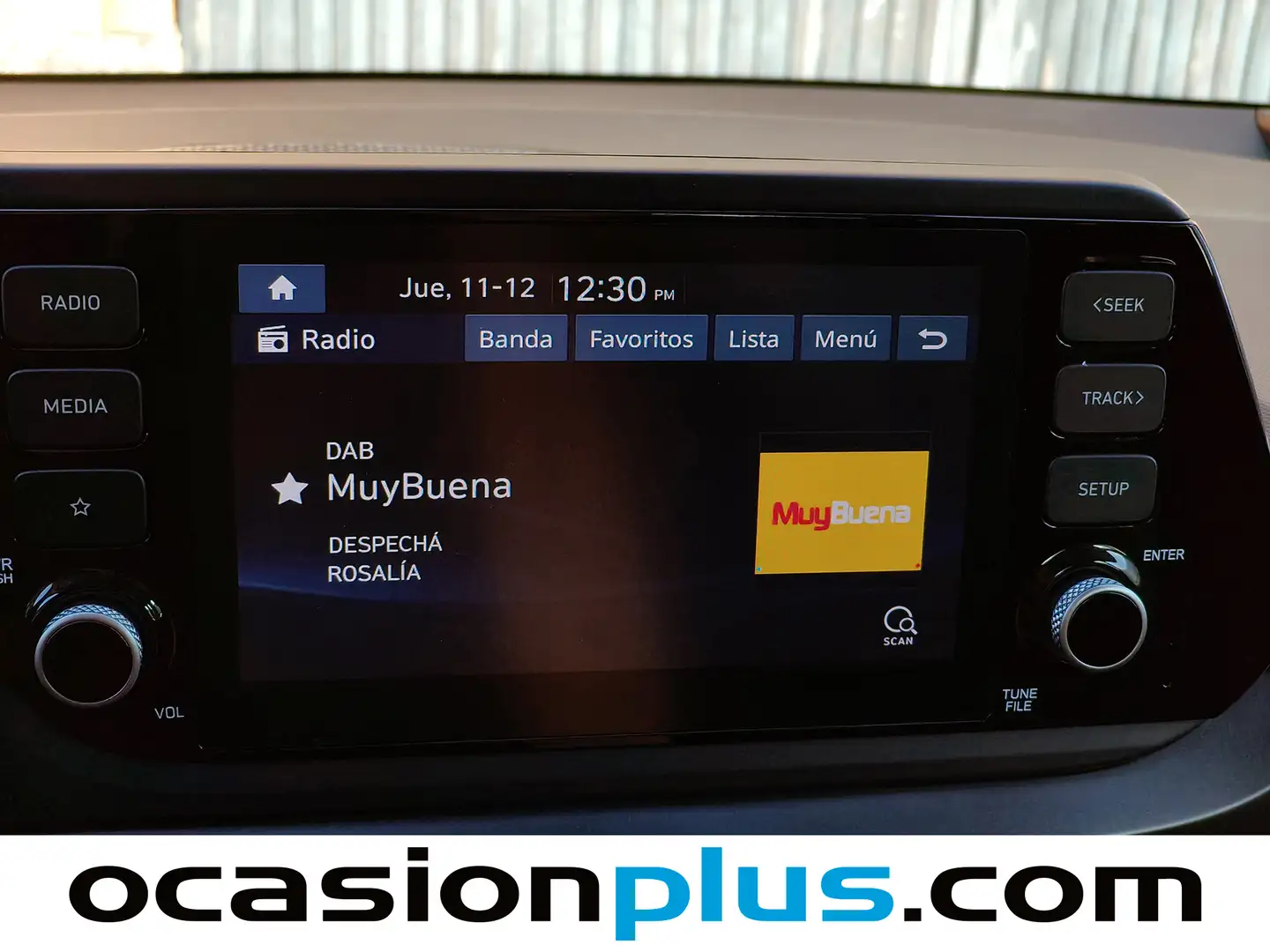 Foto Hyundai Bayon Hyundai Bayon 1.0 TGDI 48V Maxx (100 CV)