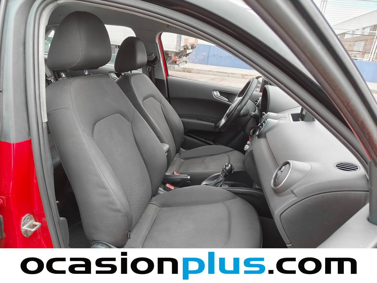 Audi A1 Audi A1 Sportback Adrenalin 1.6 TDI (90 CV) S tronic Pack S line 2014