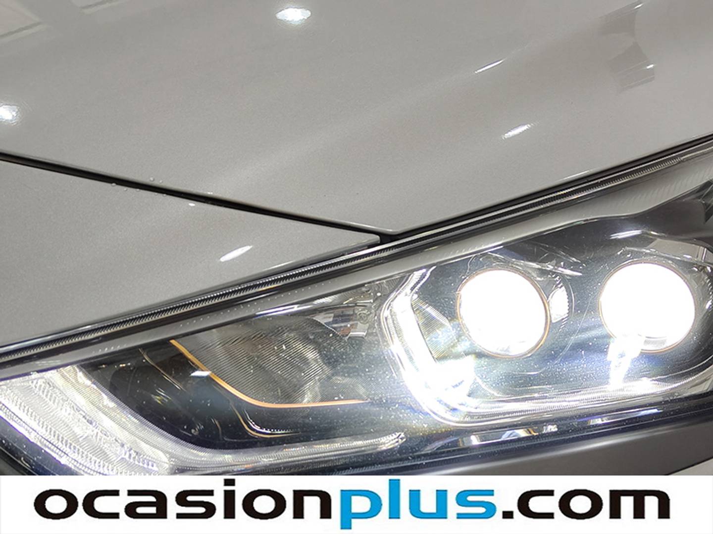 Hyundai IONIQ Hyundai Ioniq EV Style (120 CV) barato