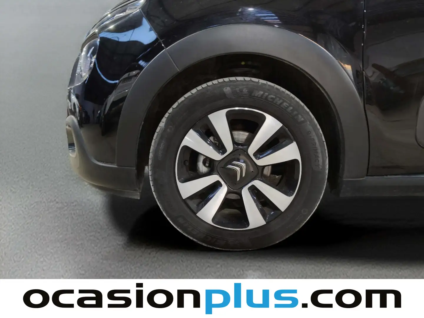 Foto Citroën C3 Citroen C3 PureTech 110 Max EAT6 (110 CV)