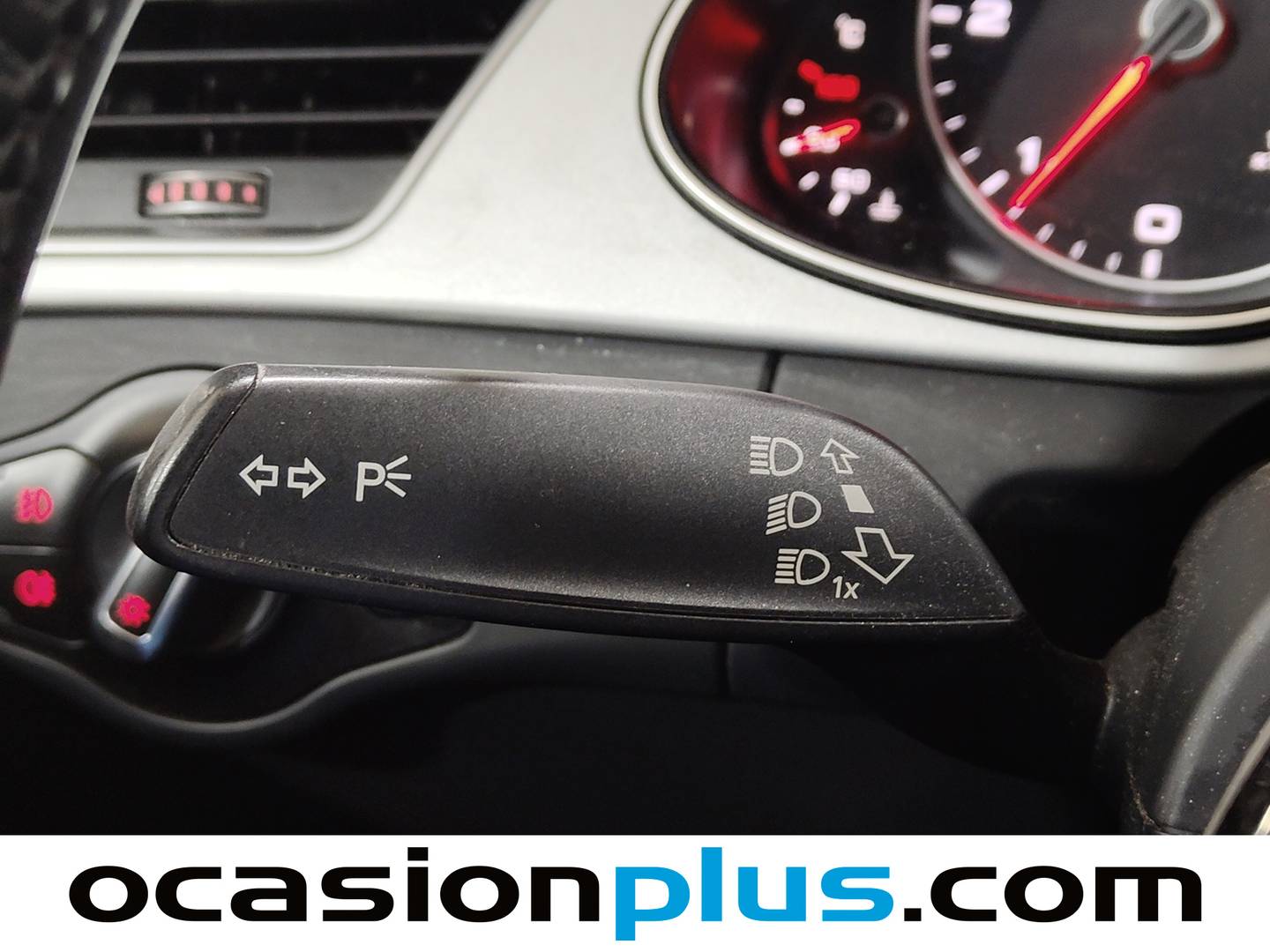 Audi A4 Audi A4 S line edition 2.0 TDI clean diesel (150 CV) multitronic de ocasión