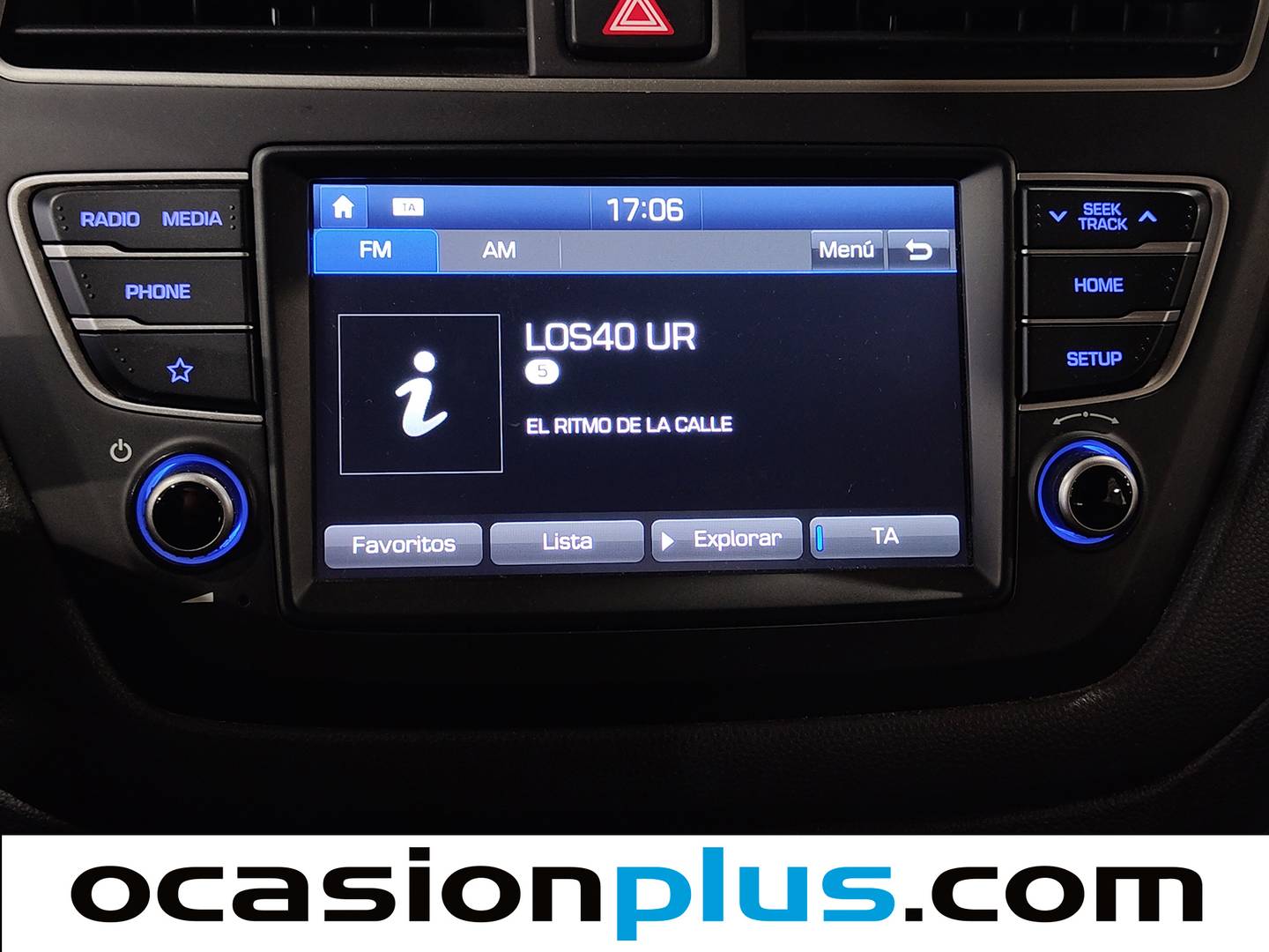 Hyundai i20 Hyundai i20 1.2 MPI Essence LE (84 CV) gasolina