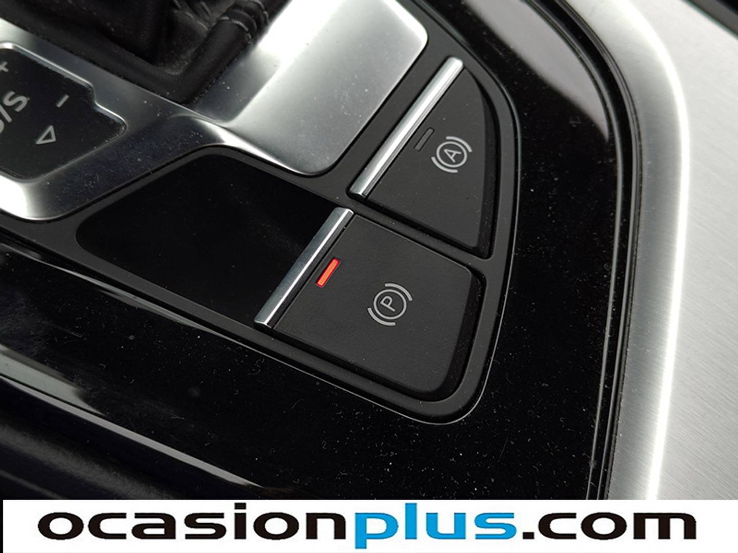 Audi A5 Audi A5 Sportback Black line 35 TDI (163 CV) S tronic automático