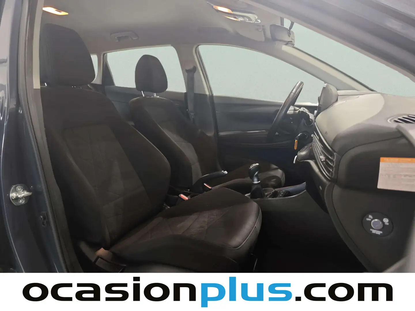 Foto Hyundai Bayon Hyundai Bayon 1.0 TGDI 48V Maxx (100 CV)