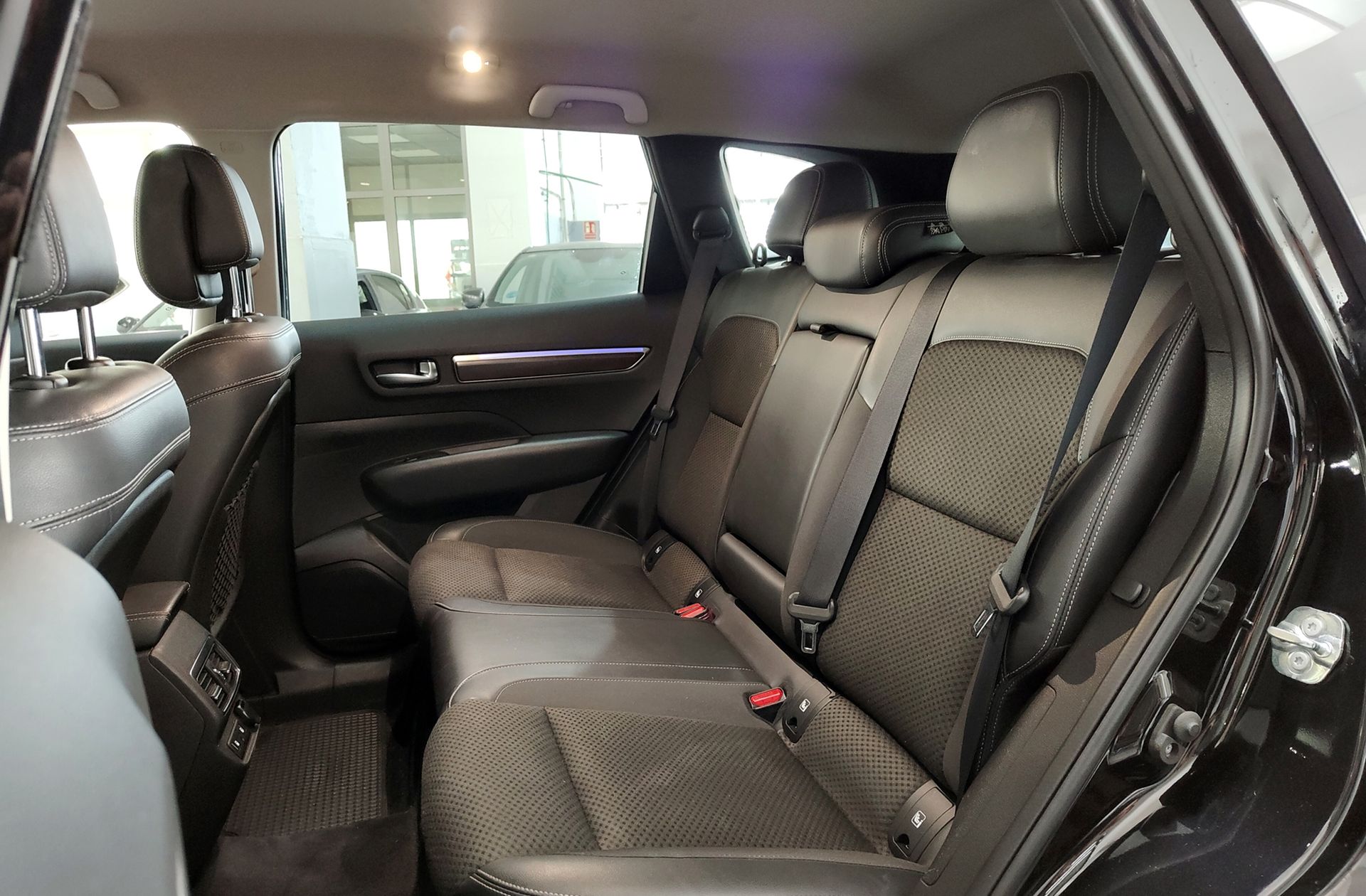 Renault Koleos Zen dCi X-Tronic - foto 11