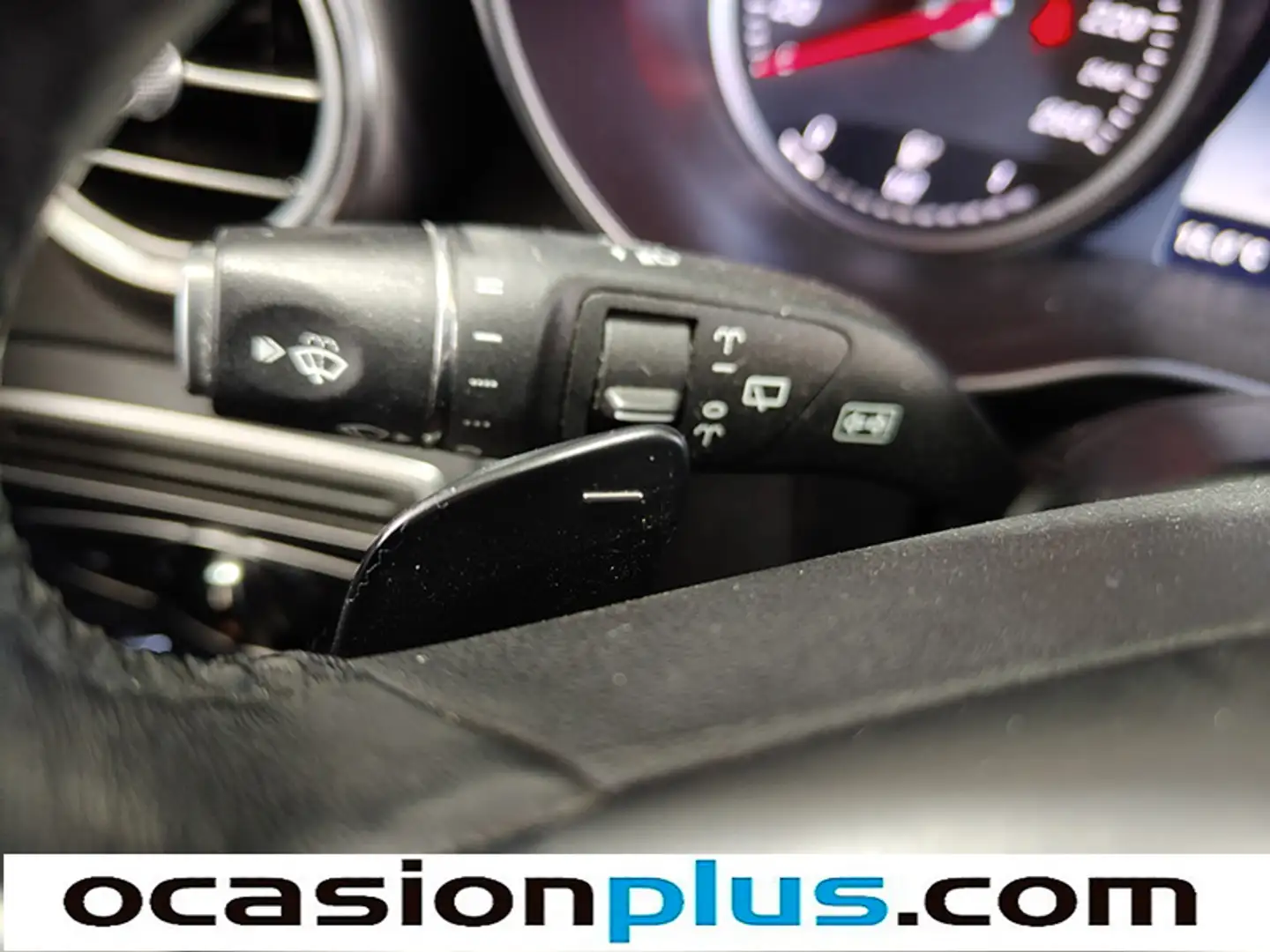 Foto Mercedes Clase GLC Mercedes-Benz GLC GLC 220 d 4Matic (170 CV)