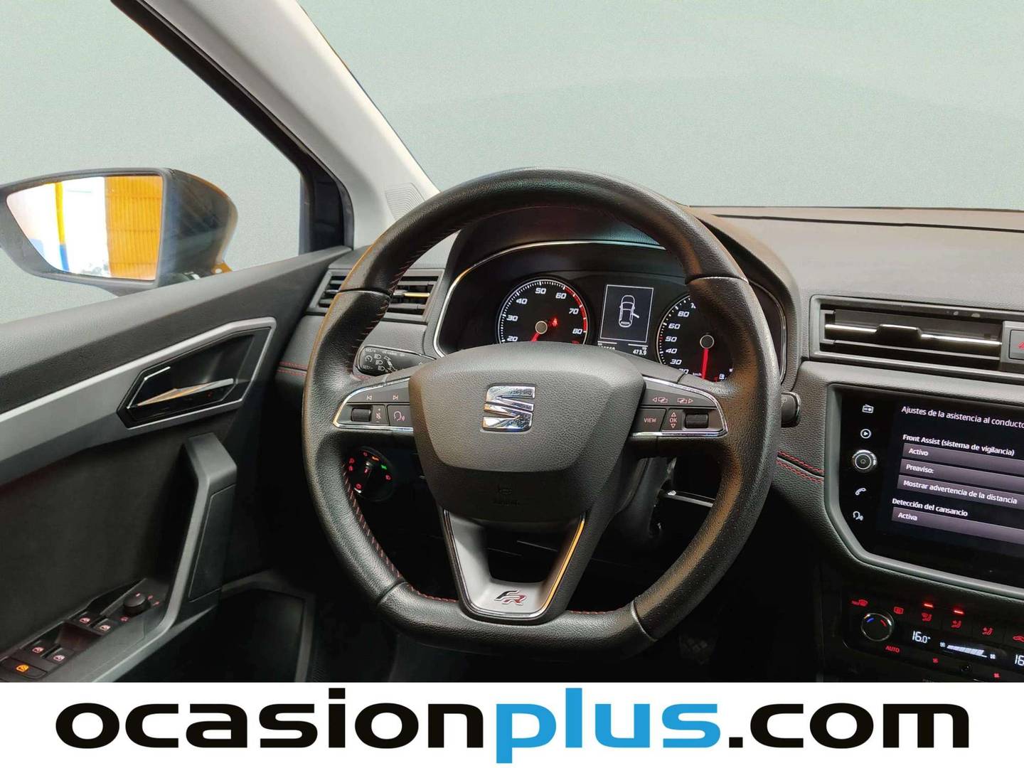 Seat Ibiza SEAT Ibiza 1.0 EcoTSI FR (115 CV) de segunda mano