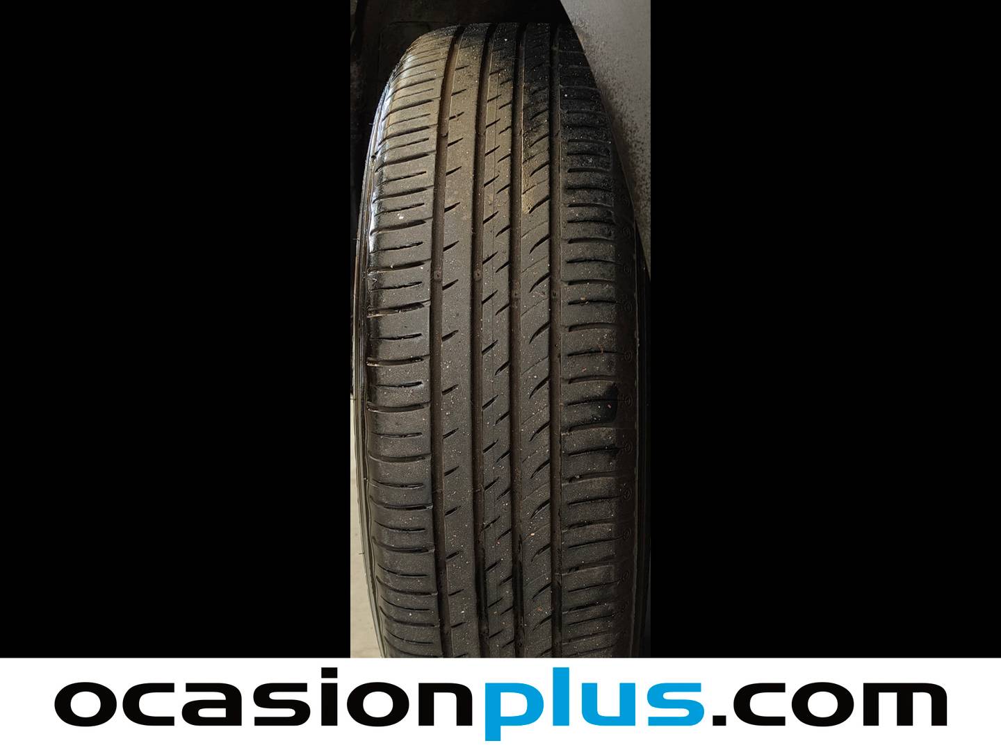 Hyundai Kona Hyundai Kona 1.0 TGDI Klass 4x2 (120 CV) manual