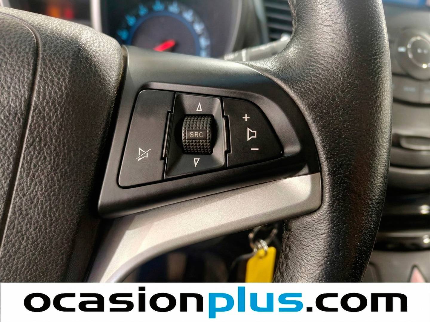 Chevrolet Orlando Chevrolet Orlando 2.0 VCDI LT+ (130 CV)7 Plazas de segunda mano