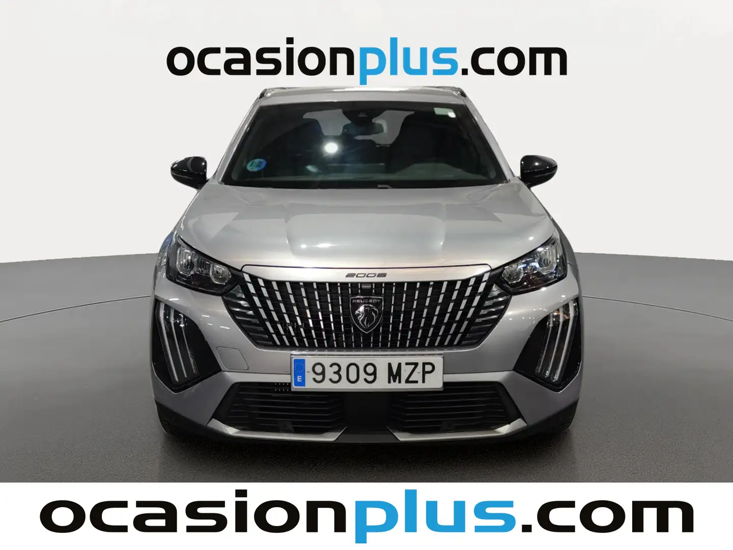 Foto Peugeot 2008 Peugeot 2008 Allure Hybrid eDCS6 (136 CV)