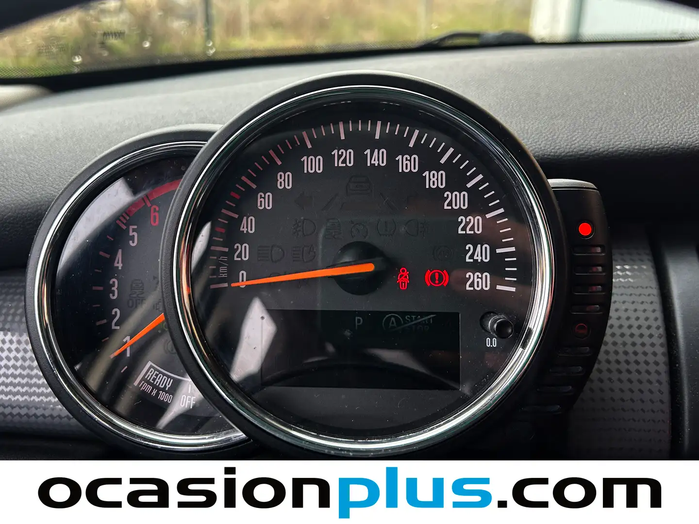 Foto Mini MINI MINI MINI 5 Puertas Cooper D  (116 CV)