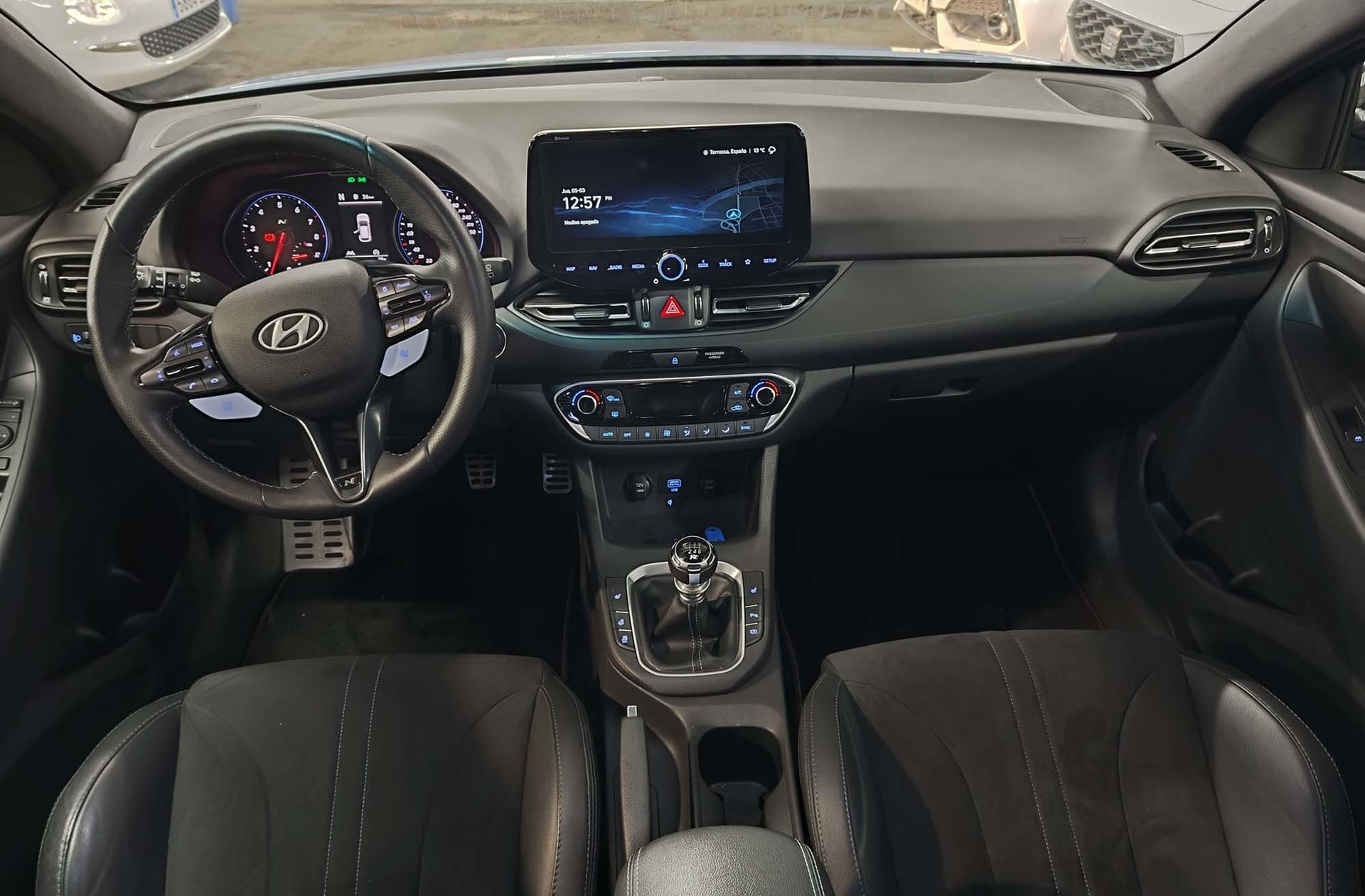 Hyundai i30 2.0 T-GDi N Performance - foto 6