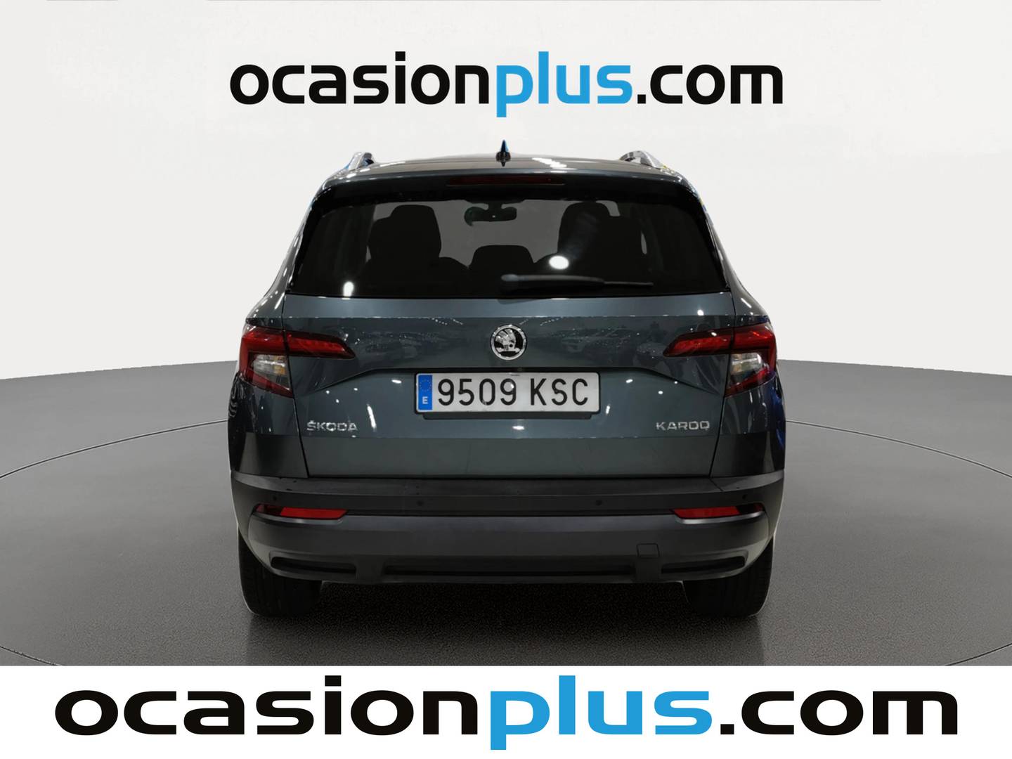 Skoda Karoq Skoda Karoq 1.0 TSI Ambition (115 CV) al mejor precio