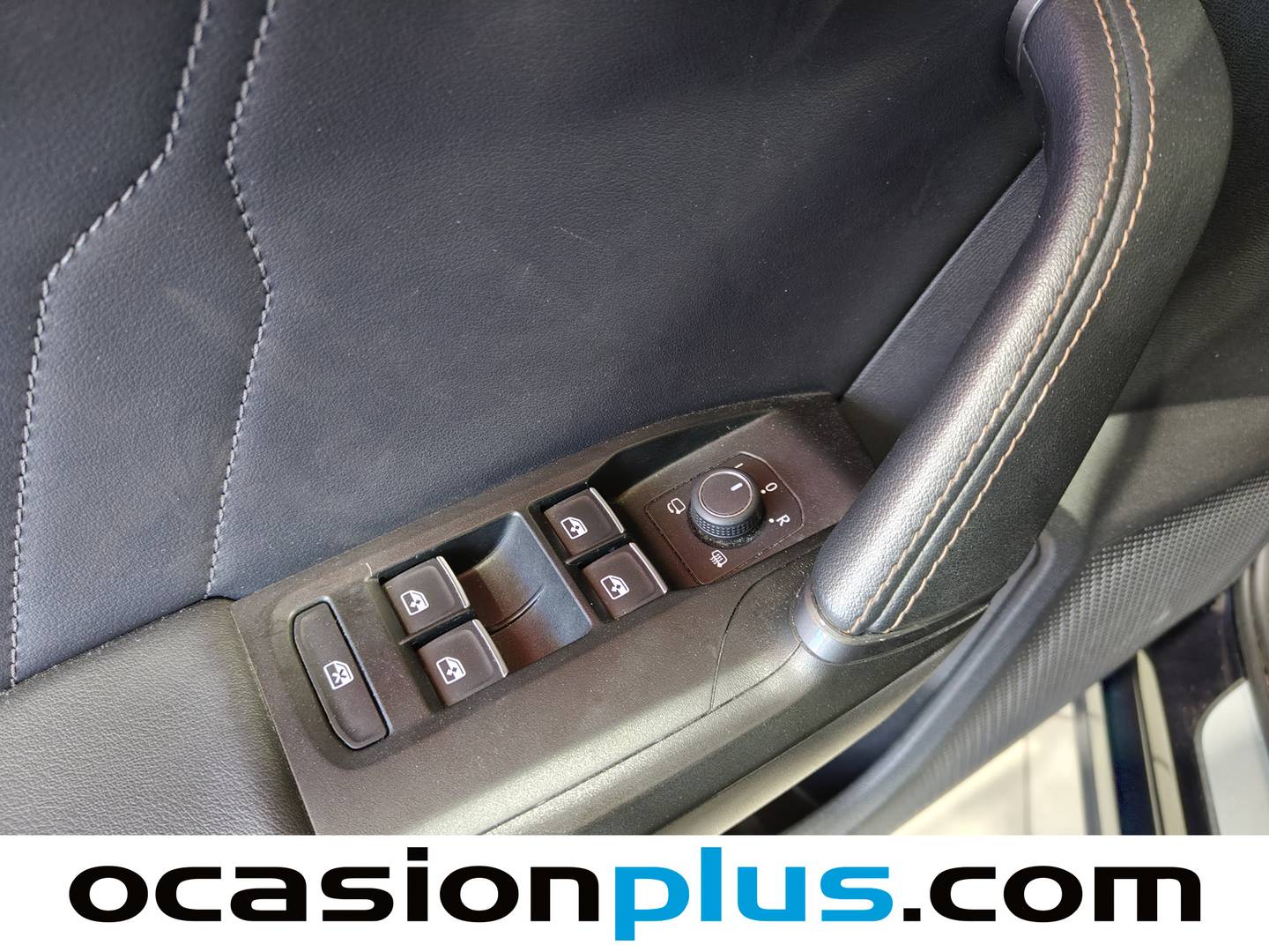 Cupra Formentor CUPRA Formentor 2.0 TDI (150 CV) de ocasión