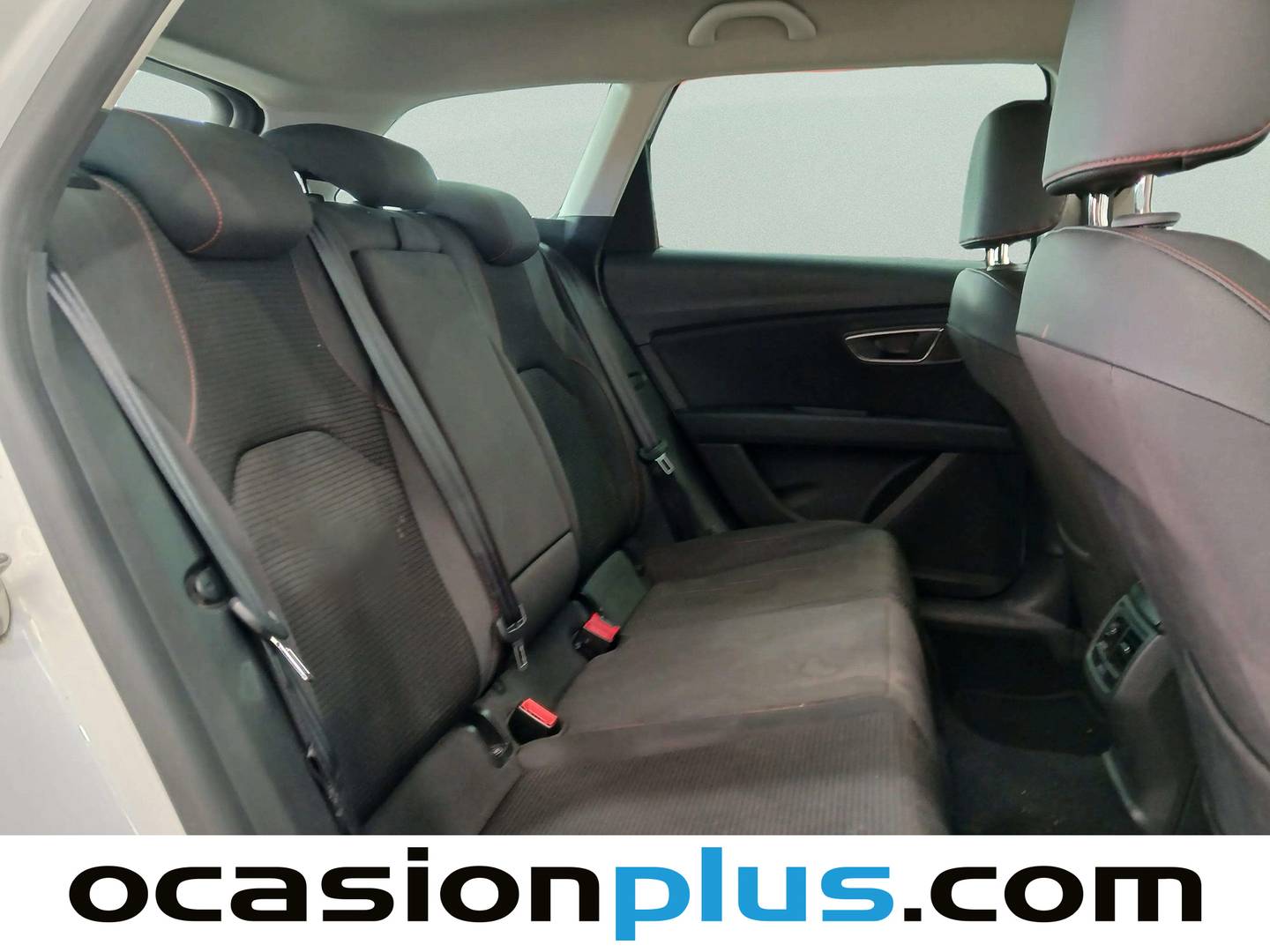 Seat León SEAT León ST 1.4 TSI S&S FR Advanced DSG-7 (150 CV) km 0