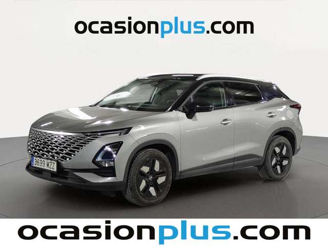 OMODA 5 1.6 TGDI Premium (145 CV) de segunda mano