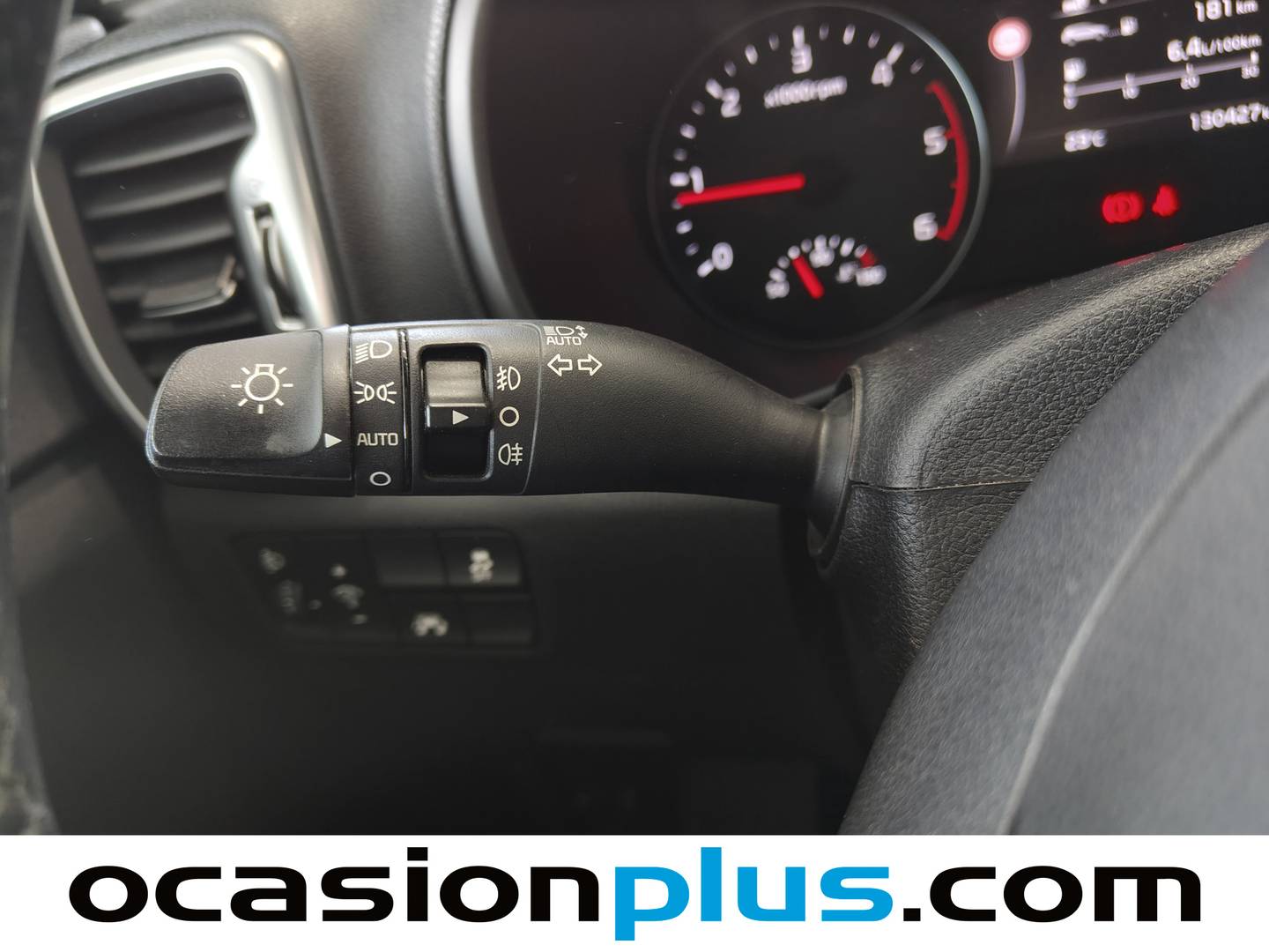 KIA Sportage KIA Sportage 1.7 CRDi VGT Eco-Dynamics Drive 4x2 (115 CV) de ocasión