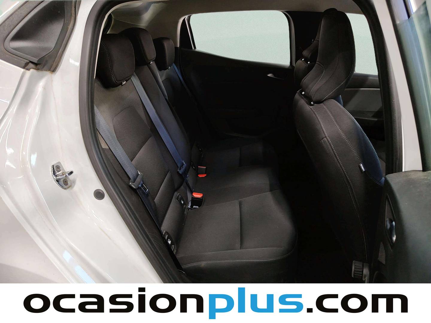 Renault Clio Renault Clio Business Blue dCi (85 CV) al mejor precio