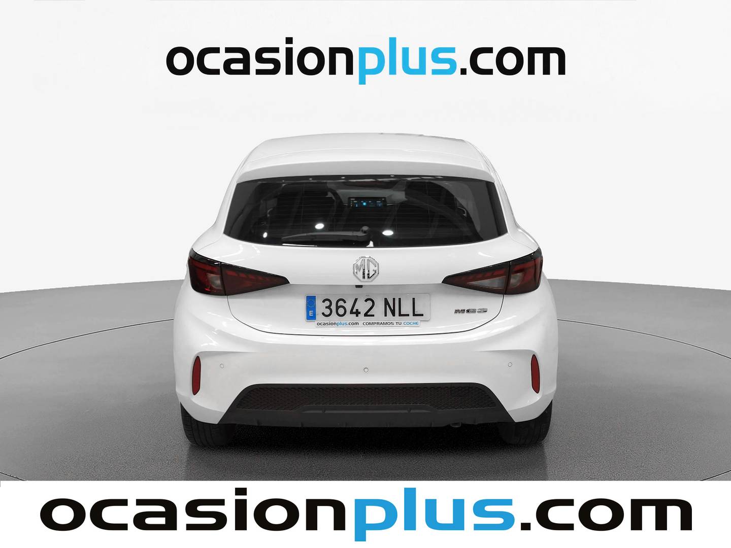 MG MG3 MG MG3 1.5 Comfort (116 CV) barato