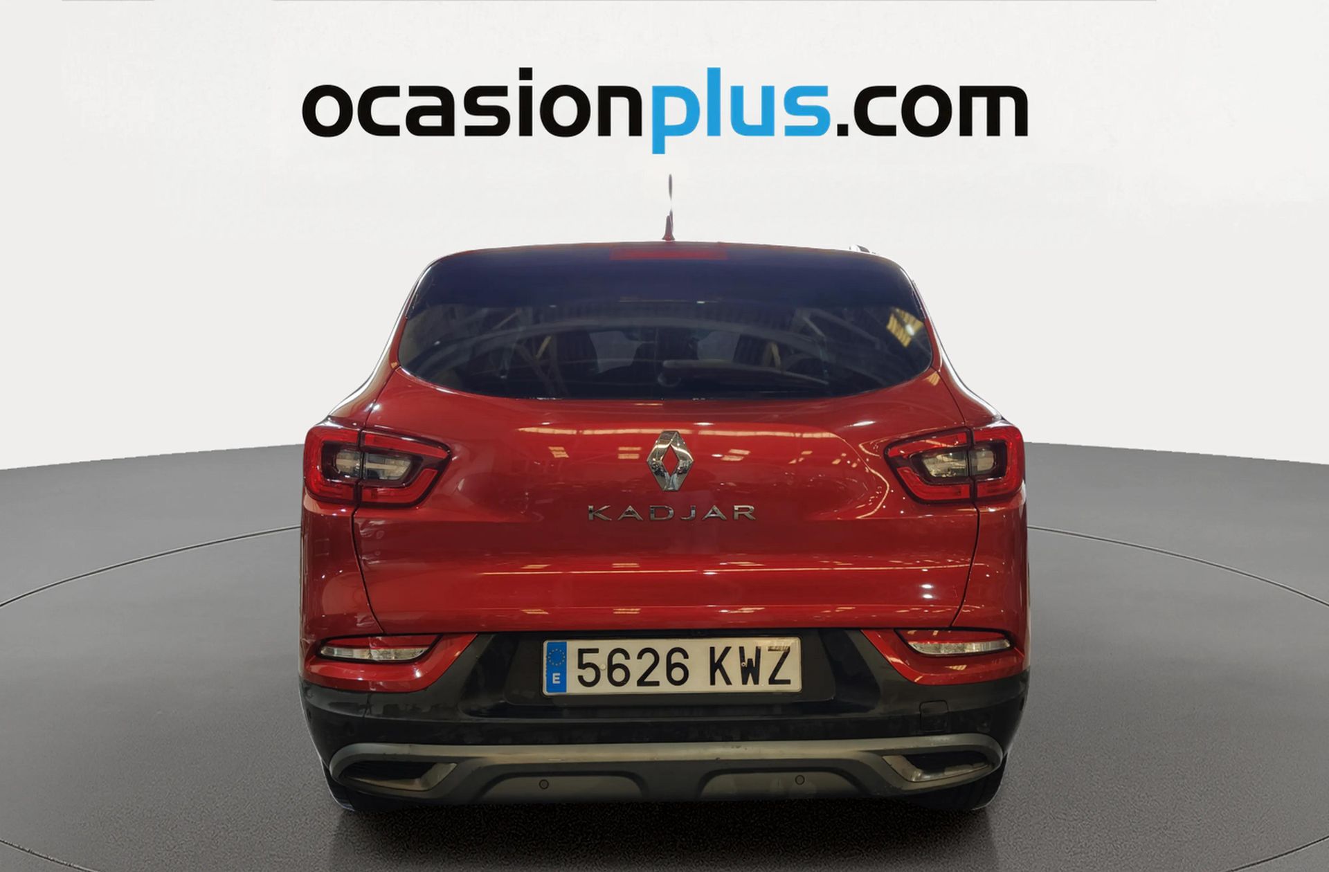 Renault Kadjar Zen Blue dCi EDC - foto 13