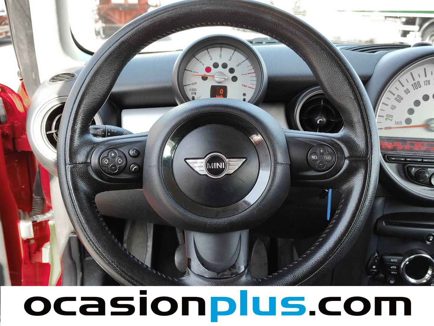 Mini MINI Mini MINI One (75 CV) de segunda mano