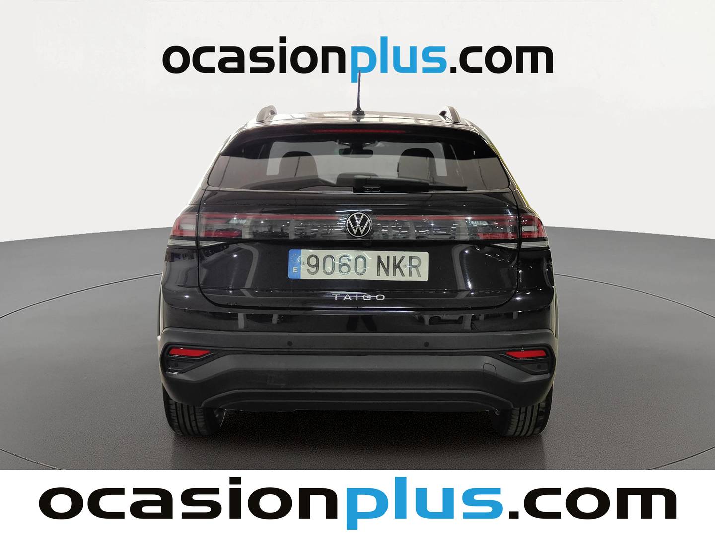 Volkswagen Taigo Volkswagen Taigo ``Más`` 1.0 TSI (116 CV) barato