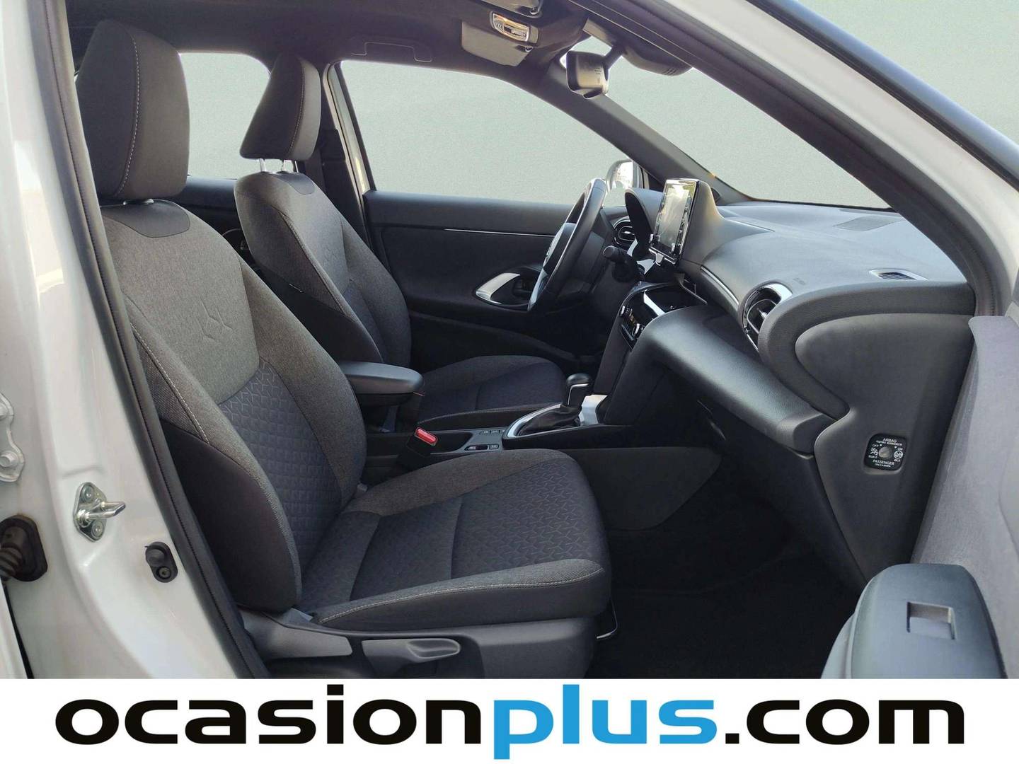 Toyota Yaris Cross Toyota Yaris Cross 120H Active Tech (116 CV) híbrido