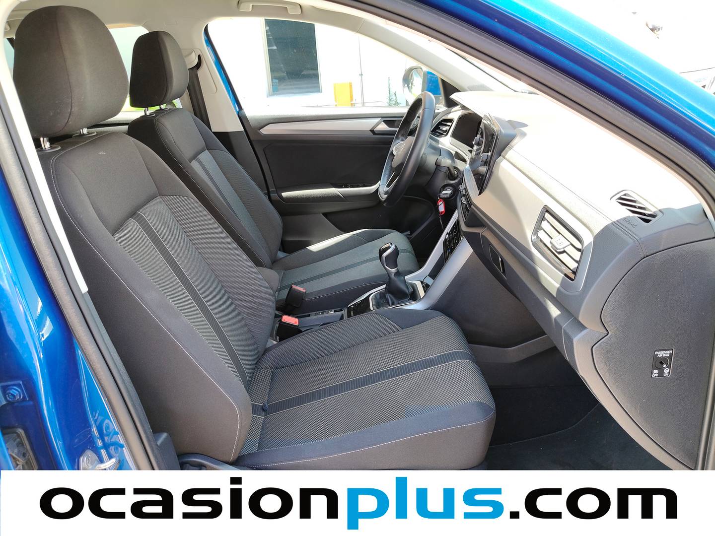 Volkswagen T-Roc Volkswagen T-Roc Life 2.0 TDI (115 CV) km 0