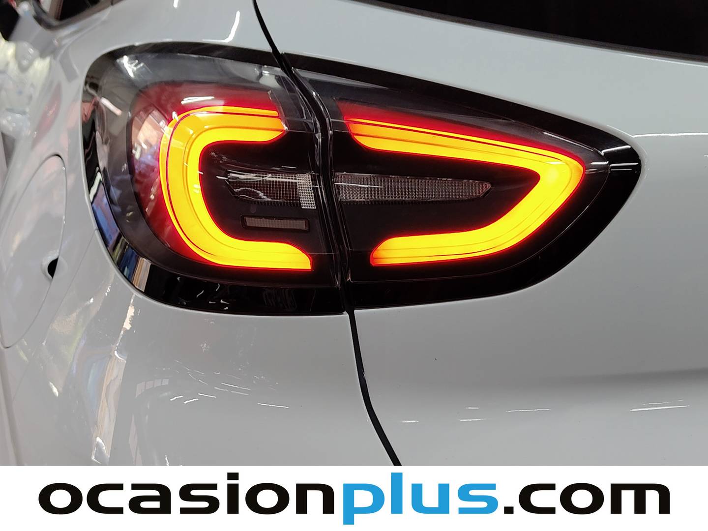 Ford Puma Ford Puma 1.0 EcoBoost MHEV ST-Line X (125 CV) 2023