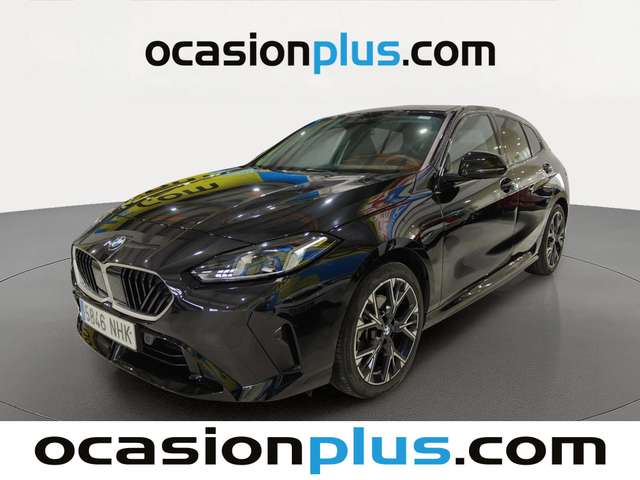 BMW Serie 1 120d (163 CV) de segunda mano