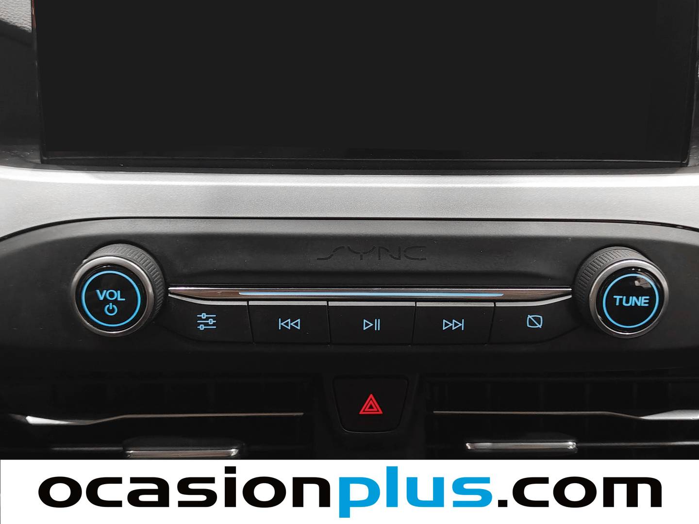 Foto Ford Focus Ford Focus 1.0 Ecoboost Trend+ (125 CV)