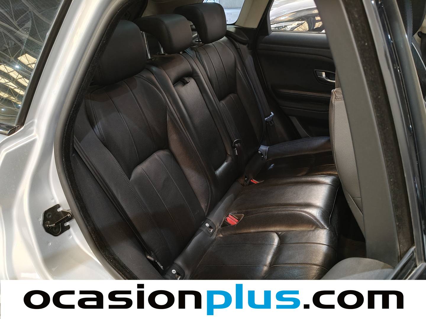 Land Rover Range Rover Evoque Land Rover Range Rover Evoque 2.0L TD4 SE 4x4 Auto (150 CV) km 0