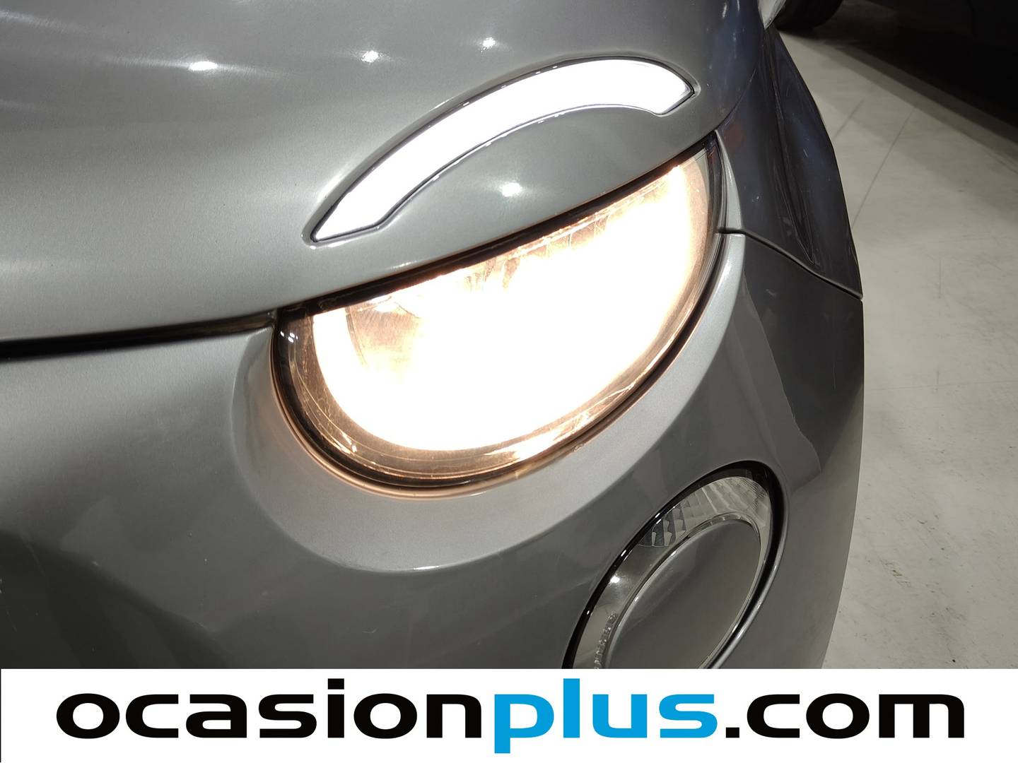 Foto Fiat 500 Fiat 500 Electrico Icon Hb 320km (118 CV)