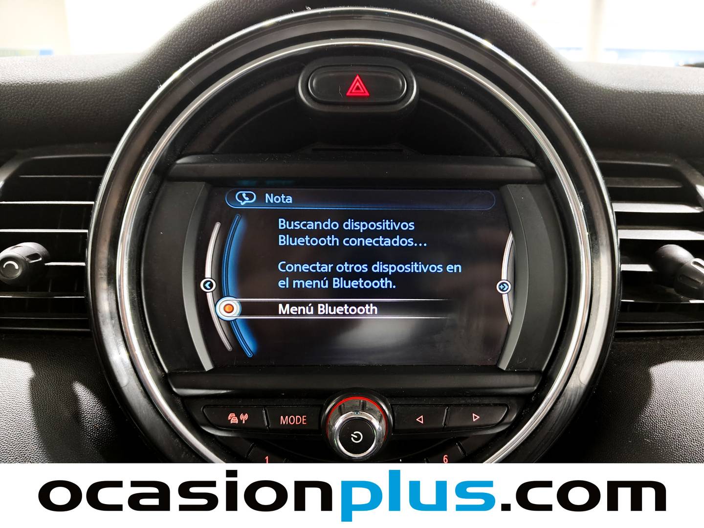 Foto Mini MINI MINI MINI 3 Puertas Cooper S (192 CV)