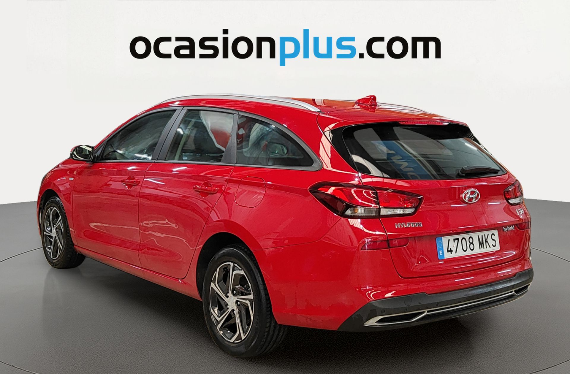 Hyundai i30 1.0 T-GDi 48V Klass - foto 4