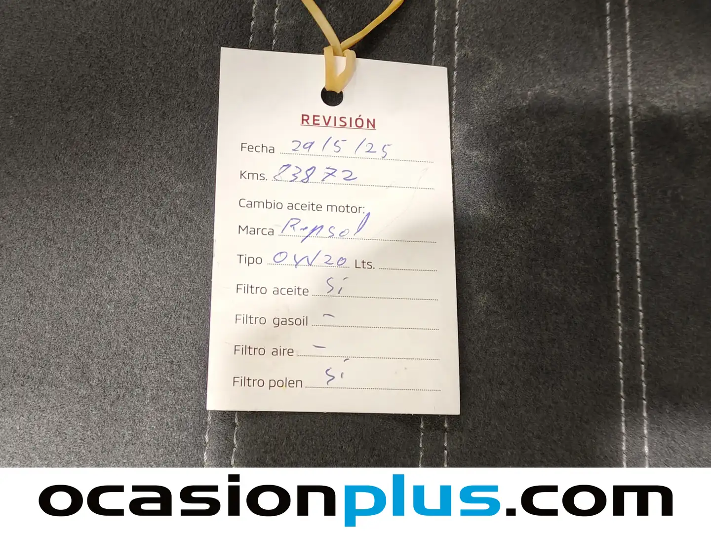 Foto Mitsubishi Outlander Mitsubishi Outlander 2.0 PHEV Kaiteki 4WD Auto (203 CV)