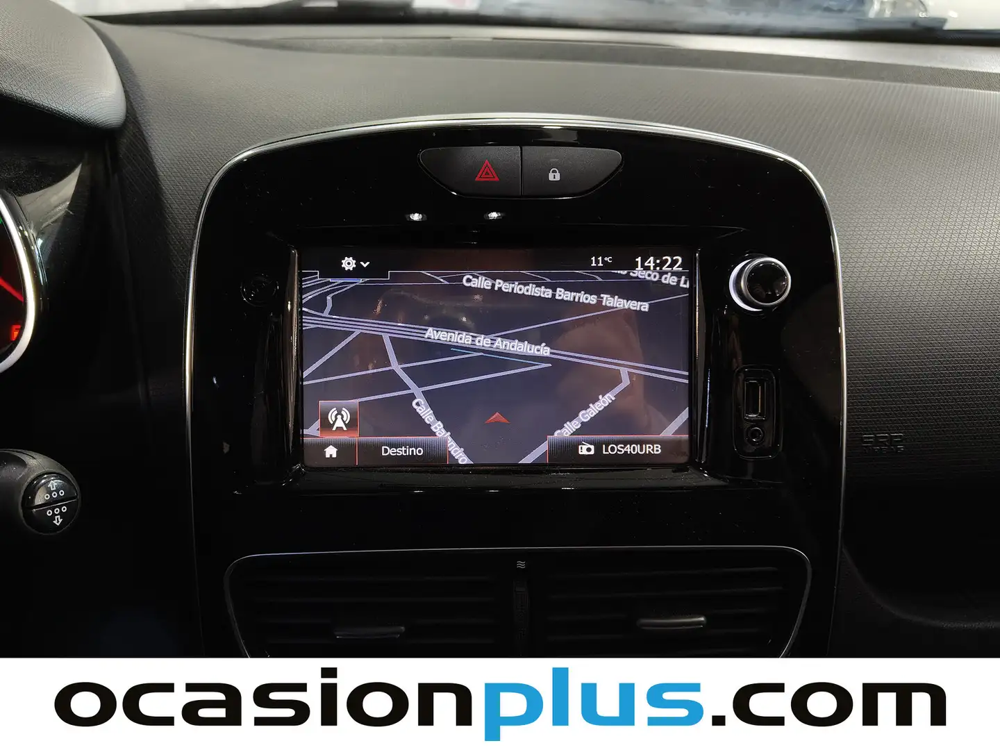 Foto Renault Clio Renault Clio Zen Energy TCe (120 CV) EDC