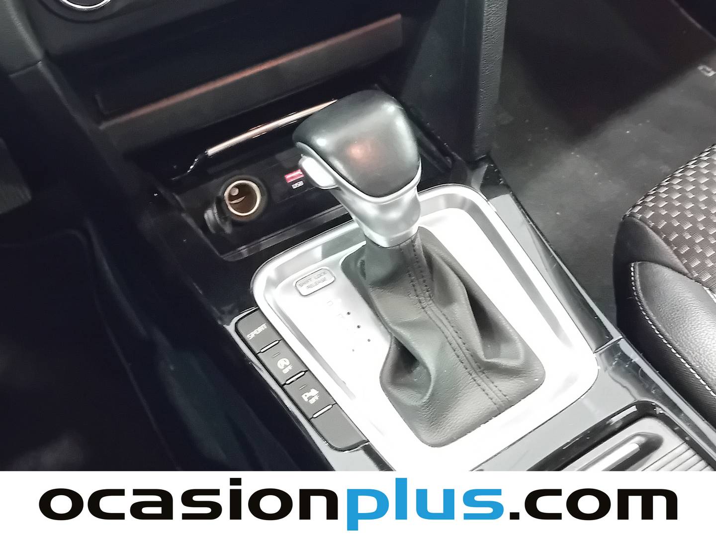 Foto KIA XCeed Kia XCeed 1.4 T-GDi Tech DCT (140 CV)