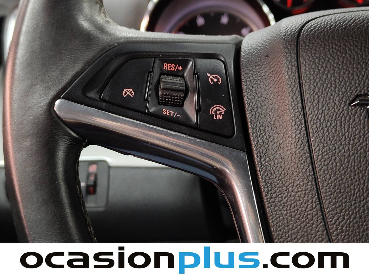 Accesorios del Opel Mokka Opel Mokka 1.7 CDTi S&S Selective 4x2 (130 CV)