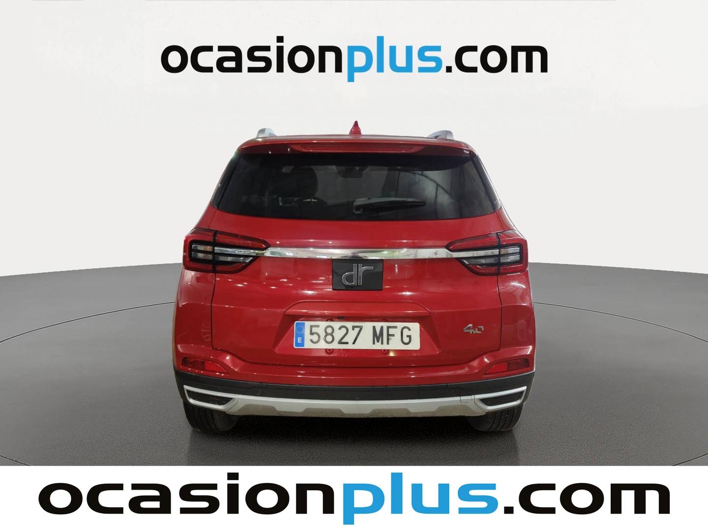 DR AUTOMOBILES DR 4.0 DR AUTOMOBILES DR4 1.5 (116 CV) barato